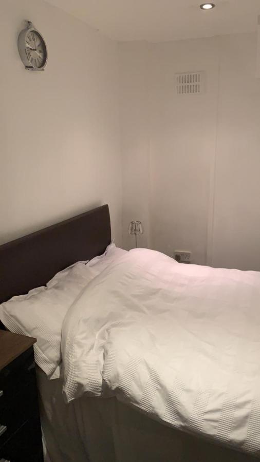 Comfort Studio 런던 외부 사진