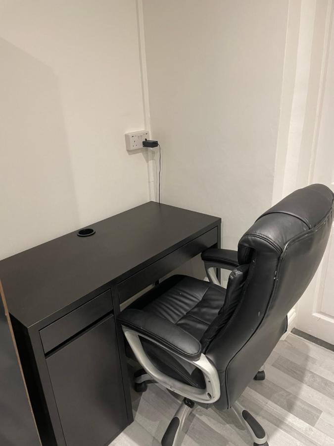 Comfort Studio 런던 외부 사진